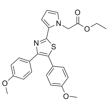 Pamicogrel(KBT3022)ͼƬ