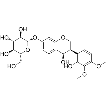 AstraganosideͼƬ