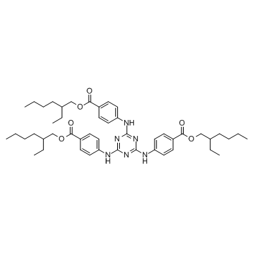 Ethylhexyl triazone(Octyl triazone)ͼƬ