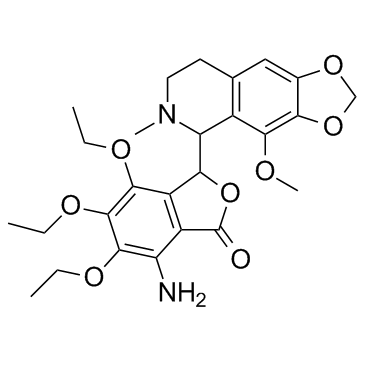 Tritoqualine(Inhibostamin)ͼƬ