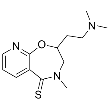 Rocastine(AHR-11325)ͼƬ