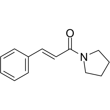 1-CinnamoylpyrrolidineͼƬ