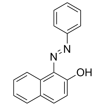 Sudan I(Solvent Yellow 14)ͼƬ