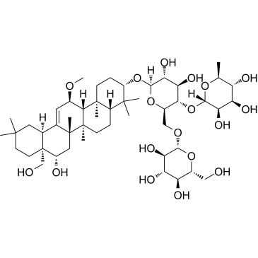 11()-Methoxysaikosaponin FͼƬ