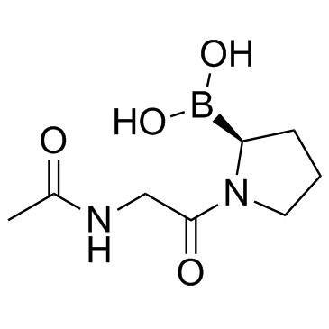 Ac-Gly-BoroProͼƬ