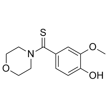 Vanitiolide(Vanitiolid)ͼƬ