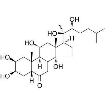 Ajugasterone CͼƬ