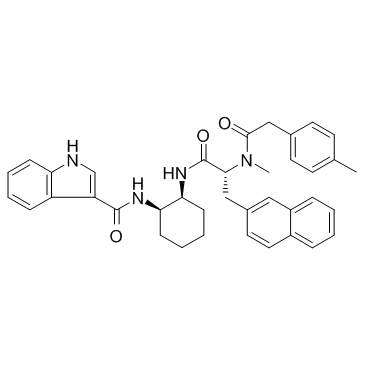 Neurokinin antagonist 1ͼƬ