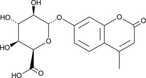 4-Methylumbelliferyl--L-Iduronide(free acid)ͼƬ