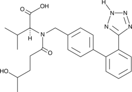 4-hydroxy ValsartanͼƬ