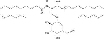 C15 Galactosylceramide(d18:1/15:0)ͼƬ