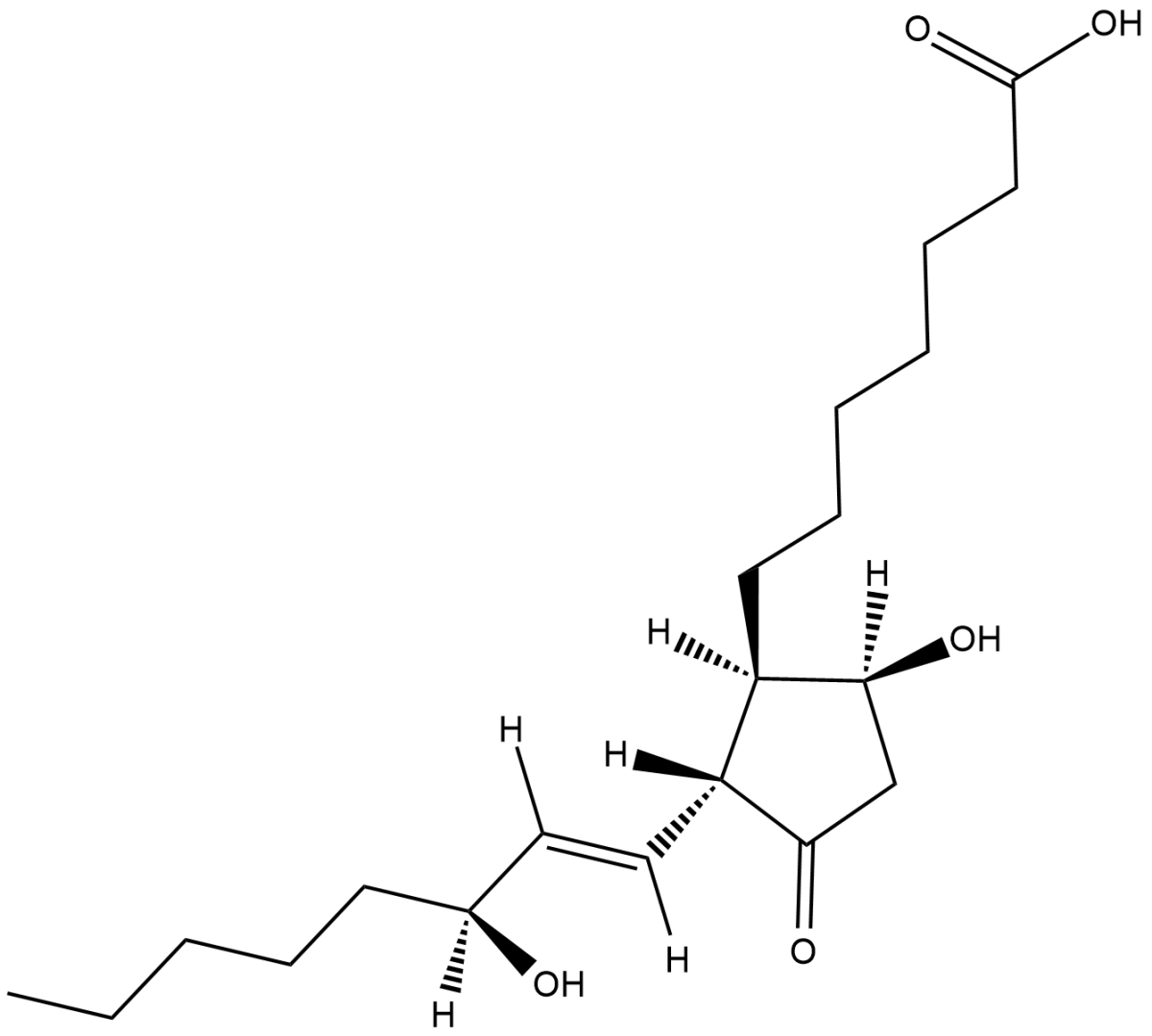 Prostaglandin D1ͼƬ