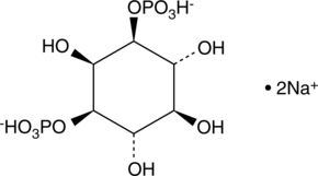 D-myo-Inositol-1,3-diphosphate(sodium salt)ͼƬ