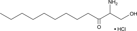 3-keto Sphinganine(d12:0)(hydrochloride)ͼƬ