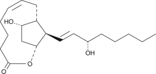 Prostaglandin F21,11-lactoneͼƬ