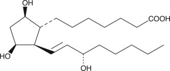 11-Prostaglandin F1ͼƬ