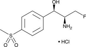 Florfenicol amine(hydrochloride)ͼƬ