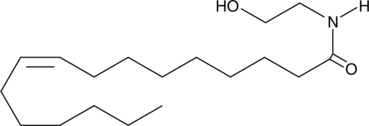 Palmitoleoyl Ethanolamide图片