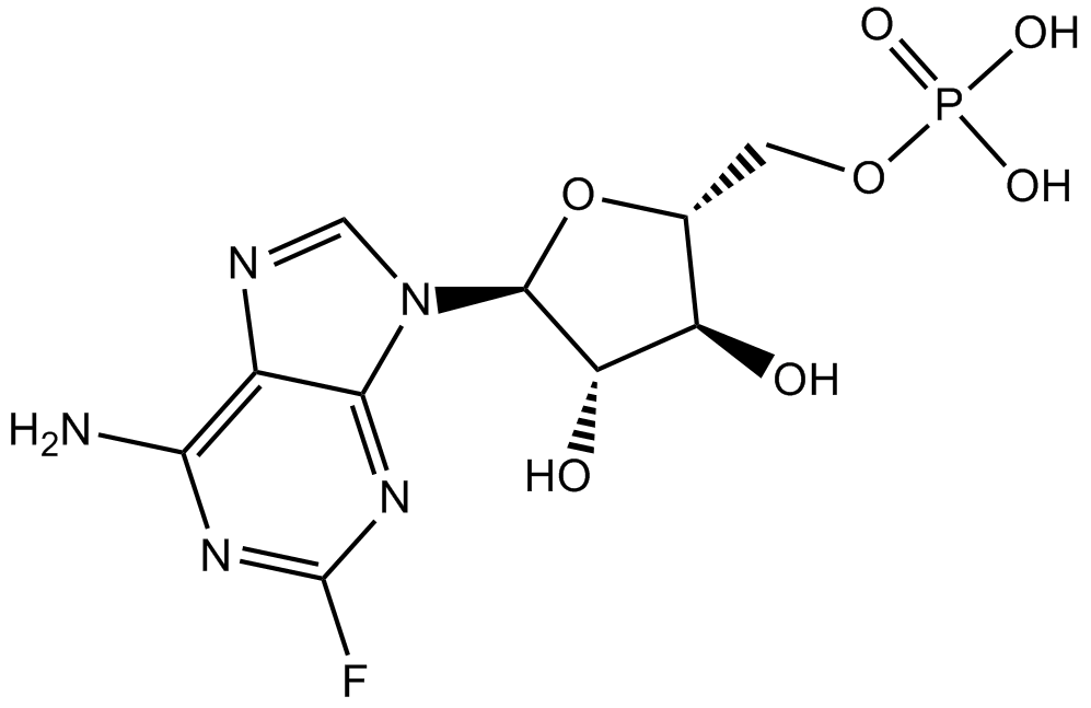 Fludarabine Phosphate(Fludara)ͼƬ