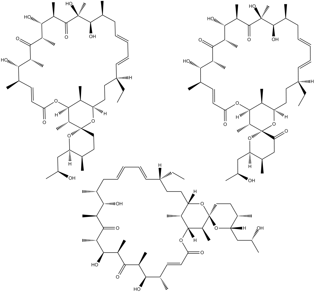 Oligomycin ComplexͼƬ