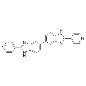 Ridinilazole(SMT19969)ͼƬ