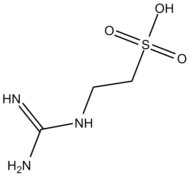 Guanidinoethyl sulfonateͼƬ