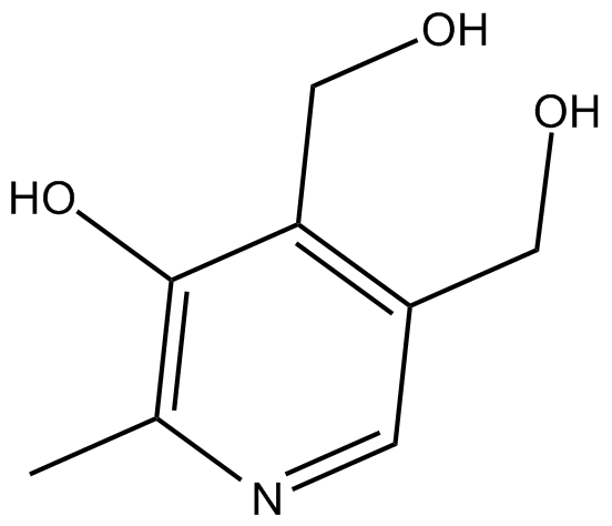 Pyridoxine图片