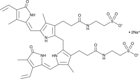 Bilirubin Conjugate(sodium salt)ͼƬ