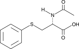 S-Phenylmercapturic AcidͼƬ