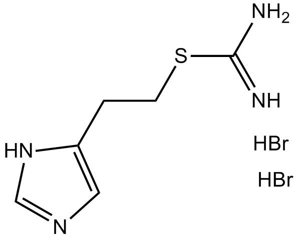 Imetit dihydrobromide图片