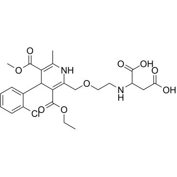 Amlodipine aspartic acid impurityͼƬ