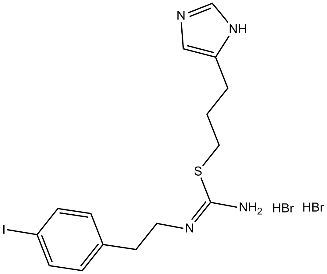 Iodophenpropit dihydrobromideͼƬ