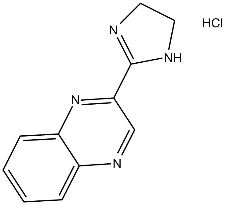 BU 239 hydrochlorideͼƬ