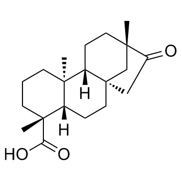 Isosteviol((-)-Isosteviol)ͼƬ