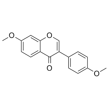 4',7-Dimethoxyisoflavone(Dimethoxydaidzein)ͼƬ