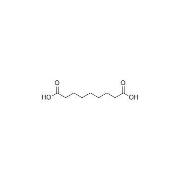 Azelaic acid(Nonanedioic acid)ͼƬ