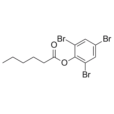 2,4,6-Tribromophenyl caproateͼƬ