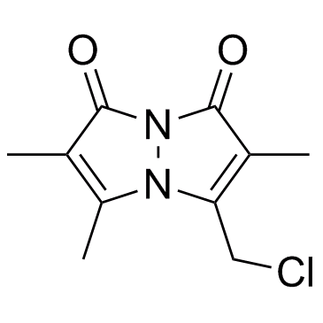 Monochlorobimane(Chlorobimane)ͼƬ