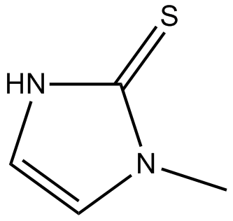 MethimazoleͼƬ