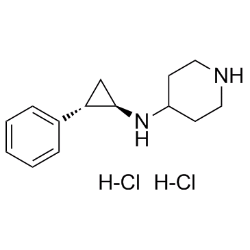 GSK-LSD1 DihydrochlorideͼƬ