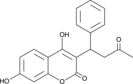 7-hydroxy WarfarinͼƬ