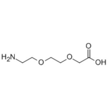 H2N-PEG2-CH2COOH图片