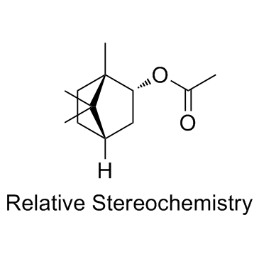 Bornyl acetateͼƬ