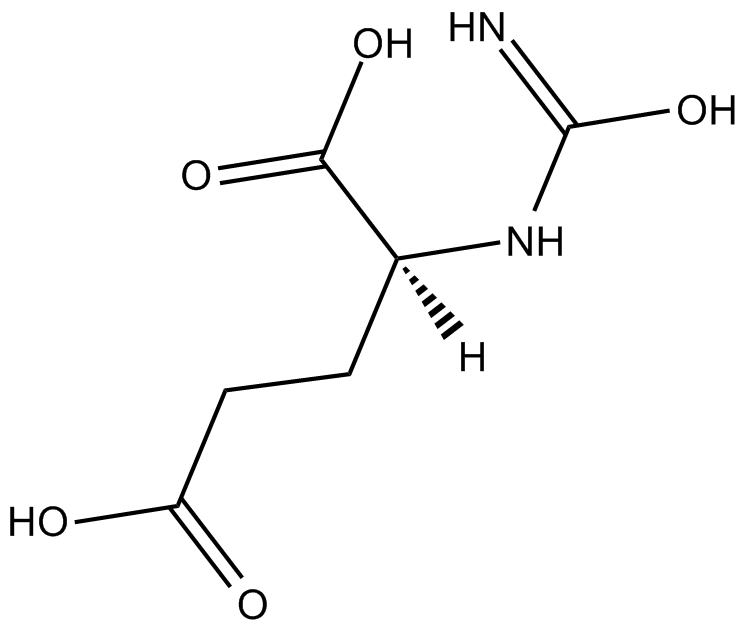 N-Carbamyl-L-glutamic acidͼƬ