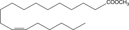 cis-12-Octadecenoic Acid methyl esterͼƬ