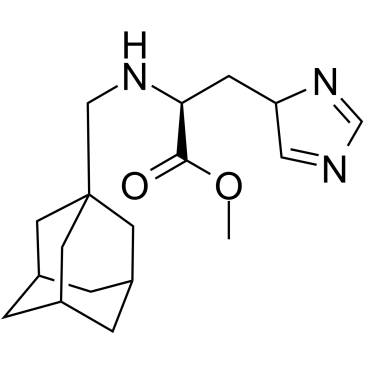 M2 ion channel blockerͼƬ