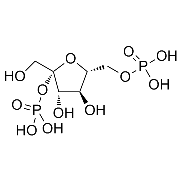 Fructose 2,6-biphosphateͼƬ