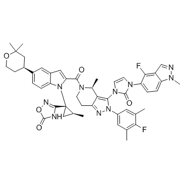 GLP-1 receptor agonist 1ͼƬ