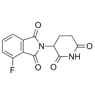 E3 ligase Ligand 4ͼƬ