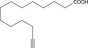 Myristic Acid AlkyneͼƬ